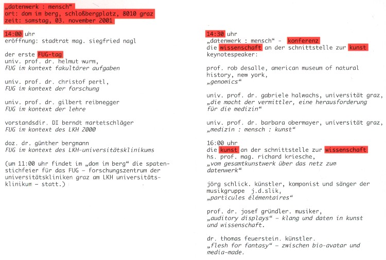 datenwerk