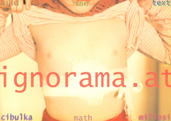 ignorama.at