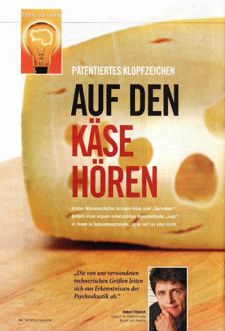 Auf den Kse hren 1